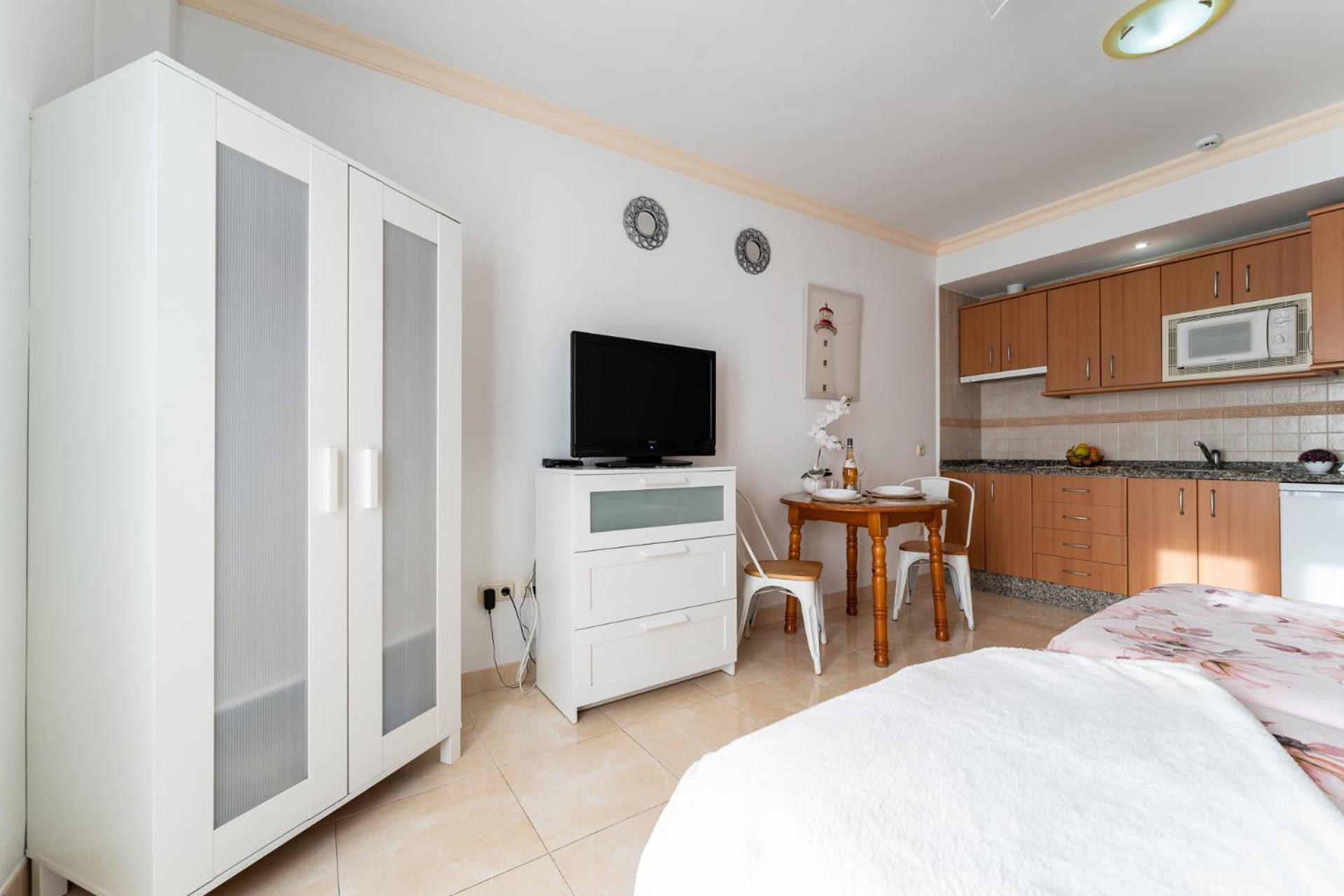 Malagasuite El Levante Apartments Torremolinos Cameră foto