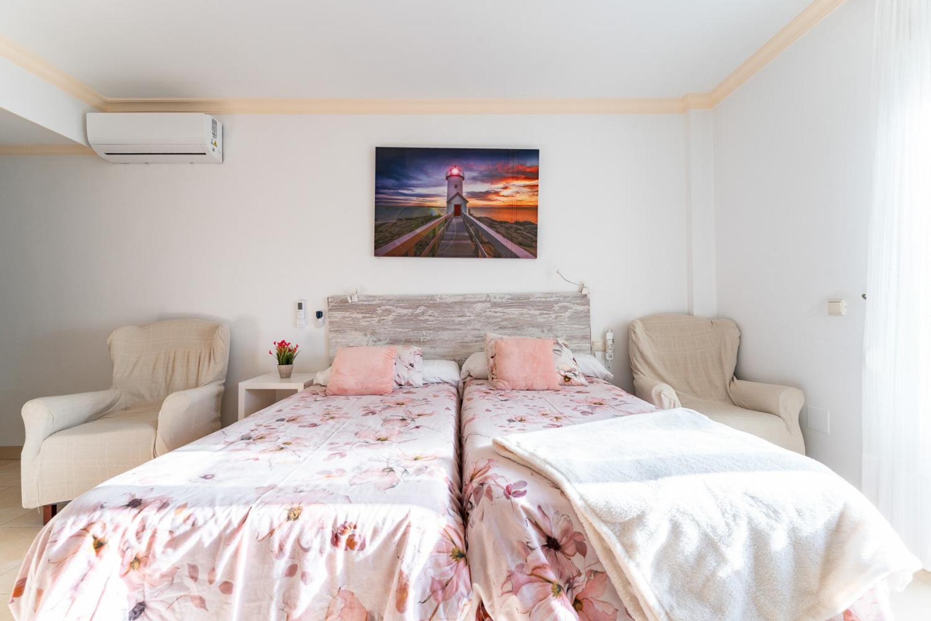 Malagasuite El Levante Apartments Torremolinos Cameră foto