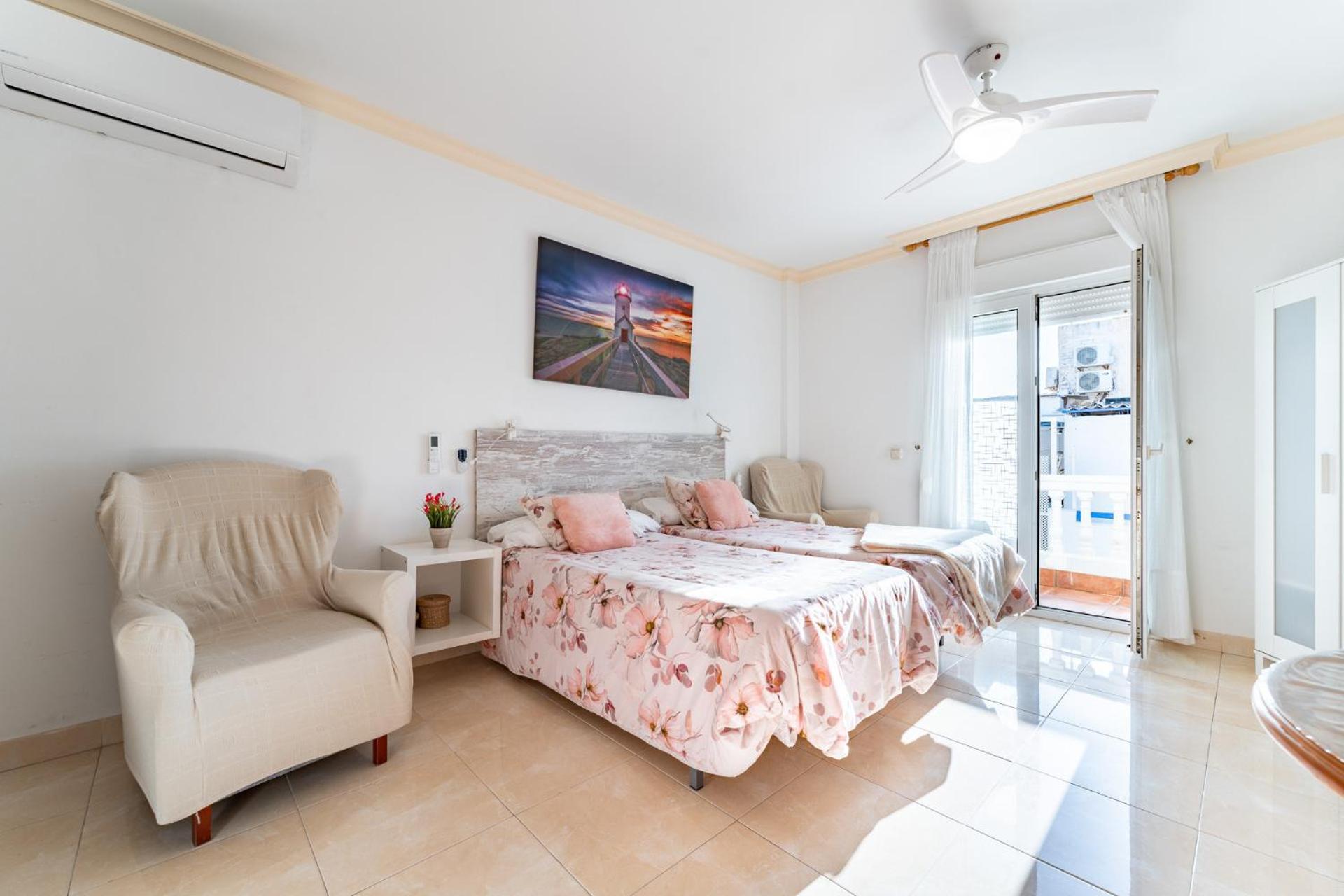 Malagasuite El Levante Apartments Torremolinos Cameră foto