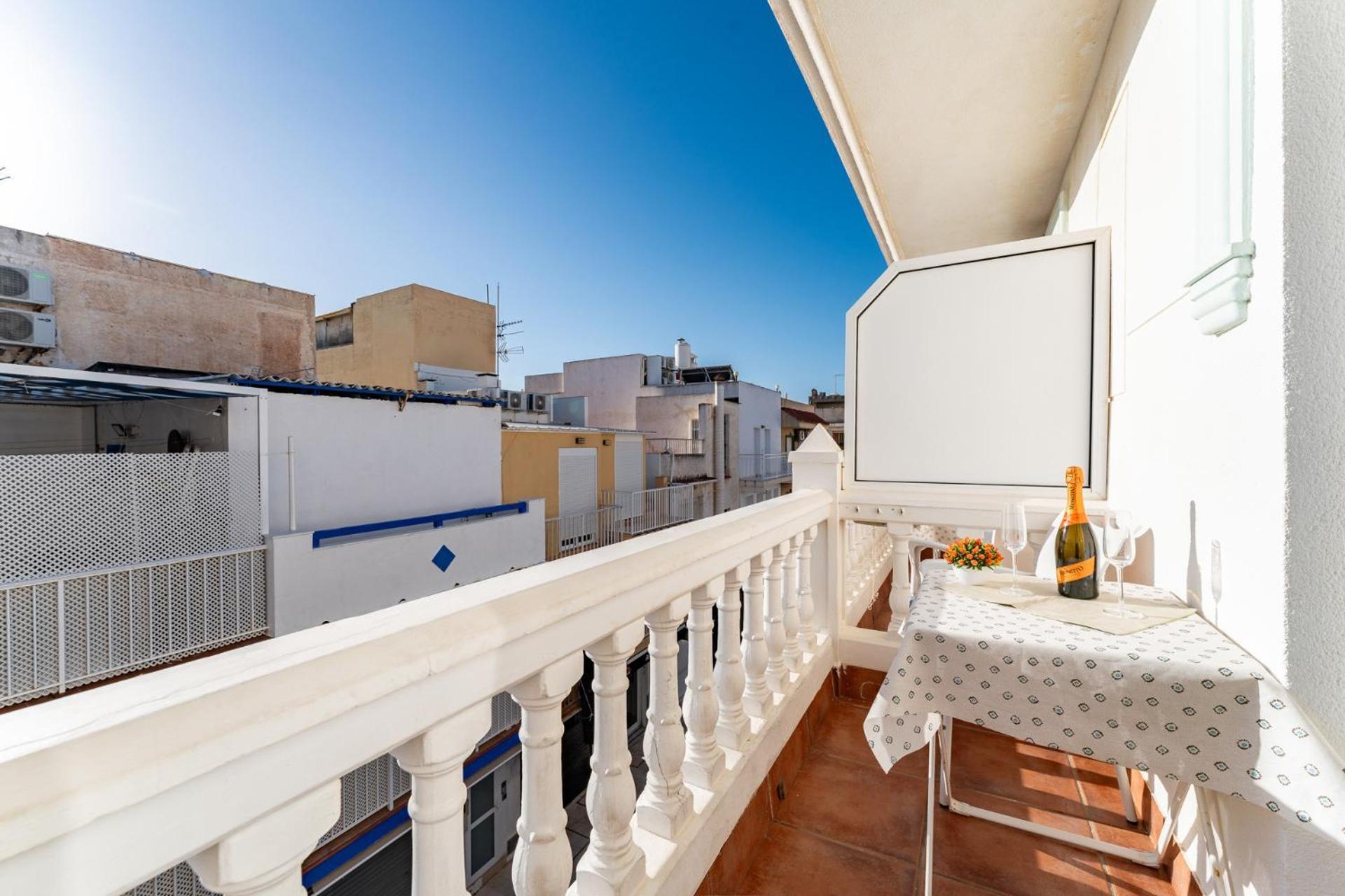 Malagasuite El Levante Apartments Torremolinos Cameră foto