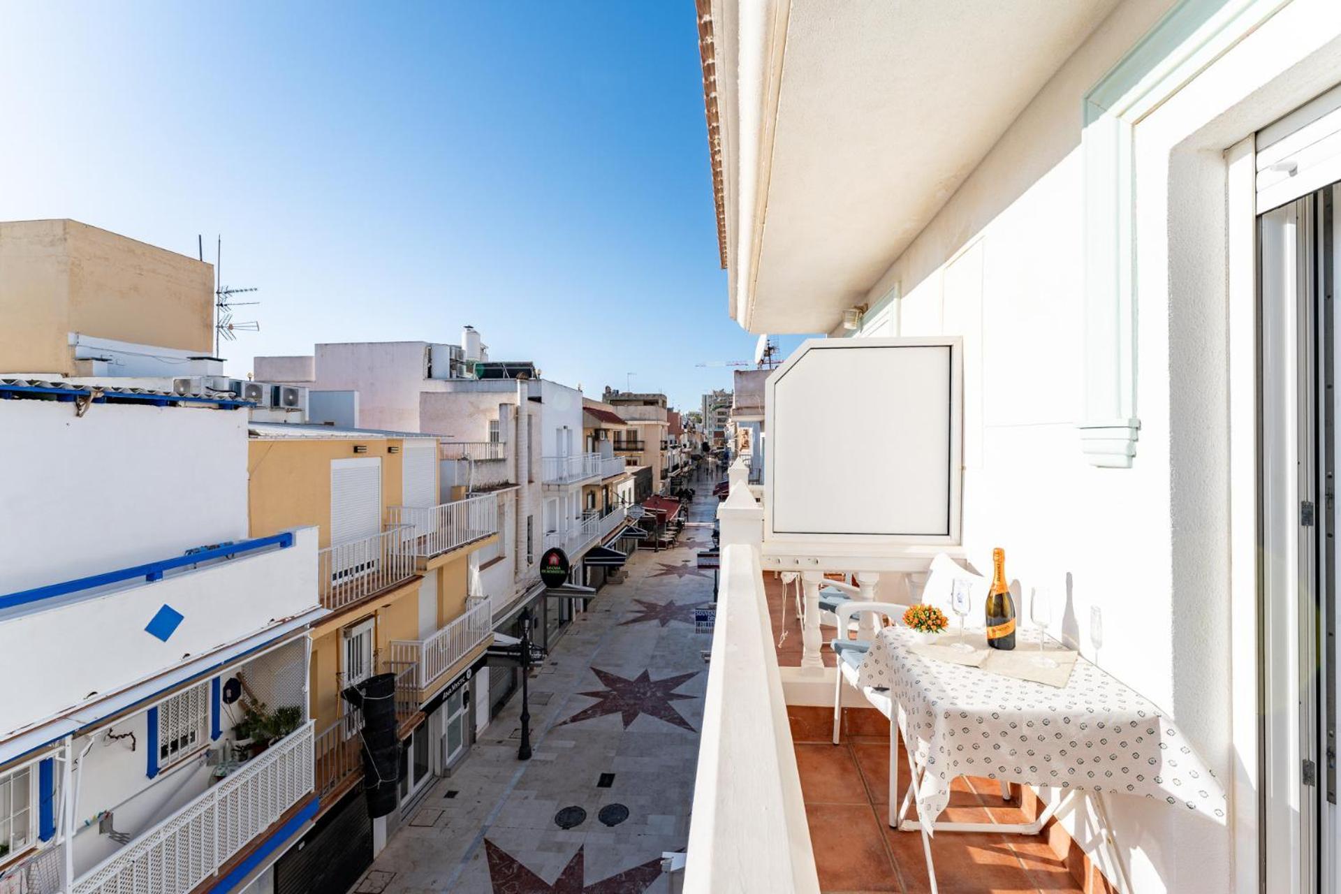 Malagasuite El Levante Apartments Torremolinos Cameră foto