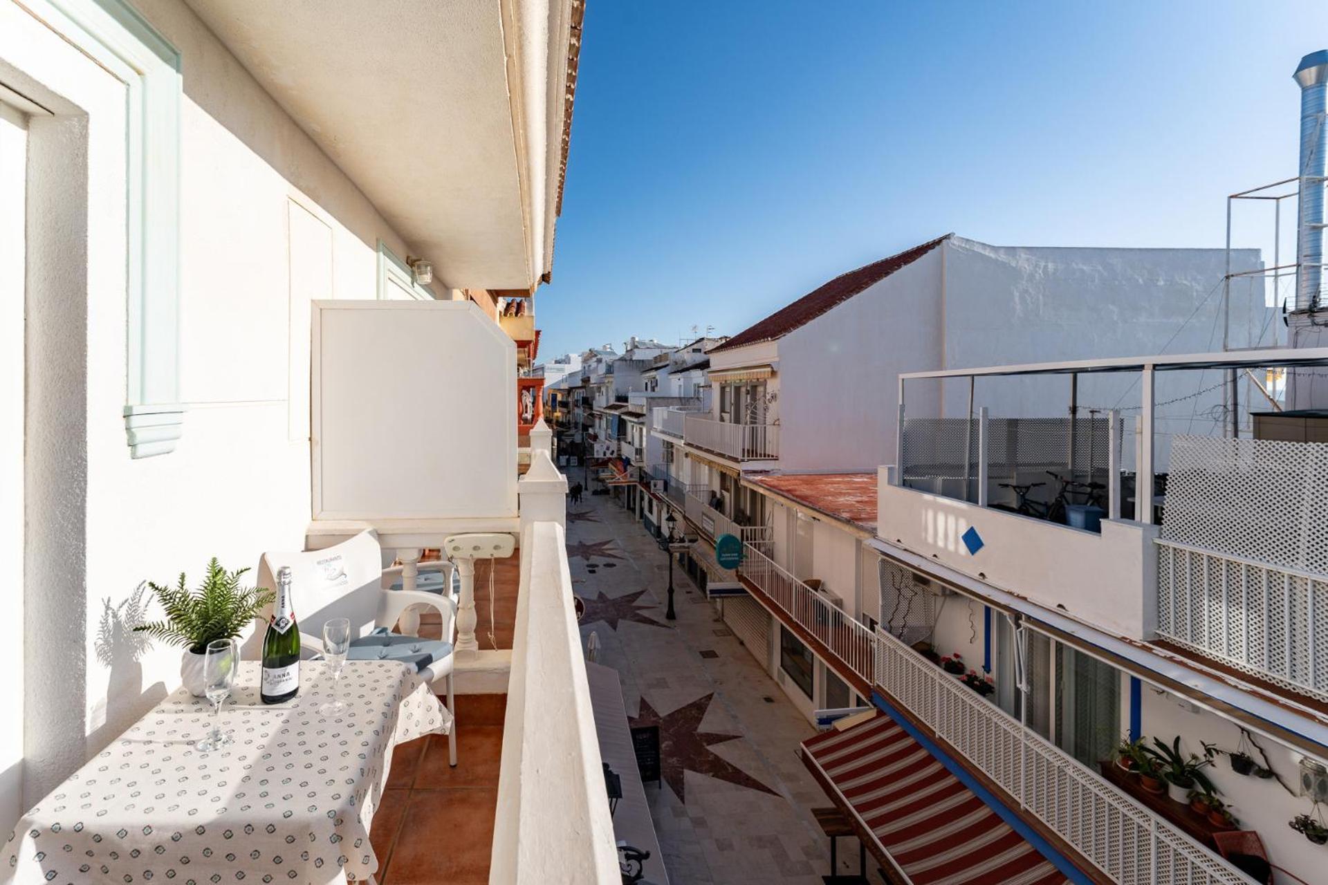Malagasuite El Levante Apartments Torremolinos Cameră foto