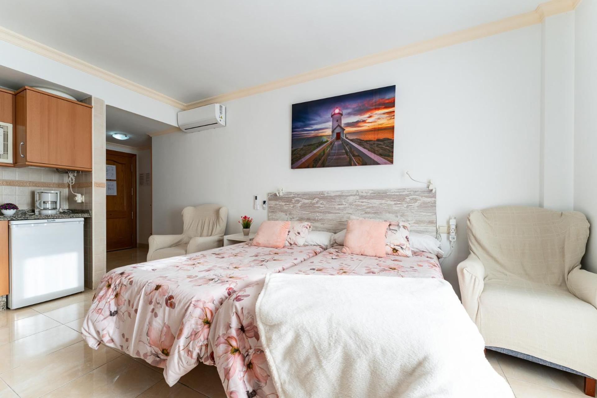 Malagasuite El Levante Apartments Torremolinos Cameră foto