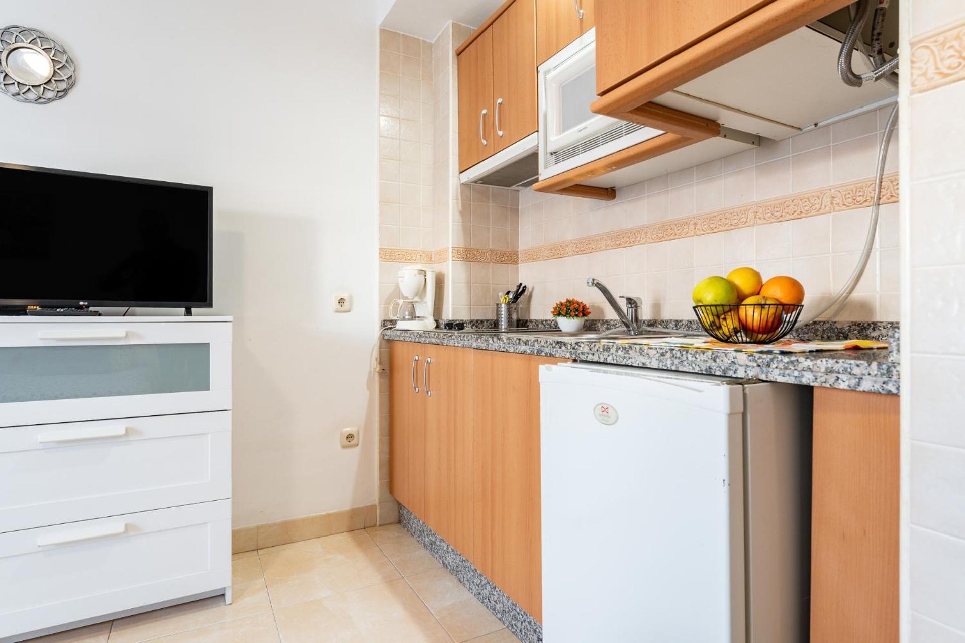 Malagasuite El Levante Apartments Torremolinos Cameră foto