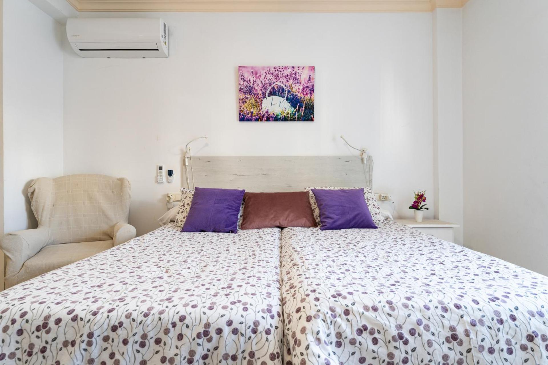 Malagasuite El Levante Apartments Torremolinos Cameră foto