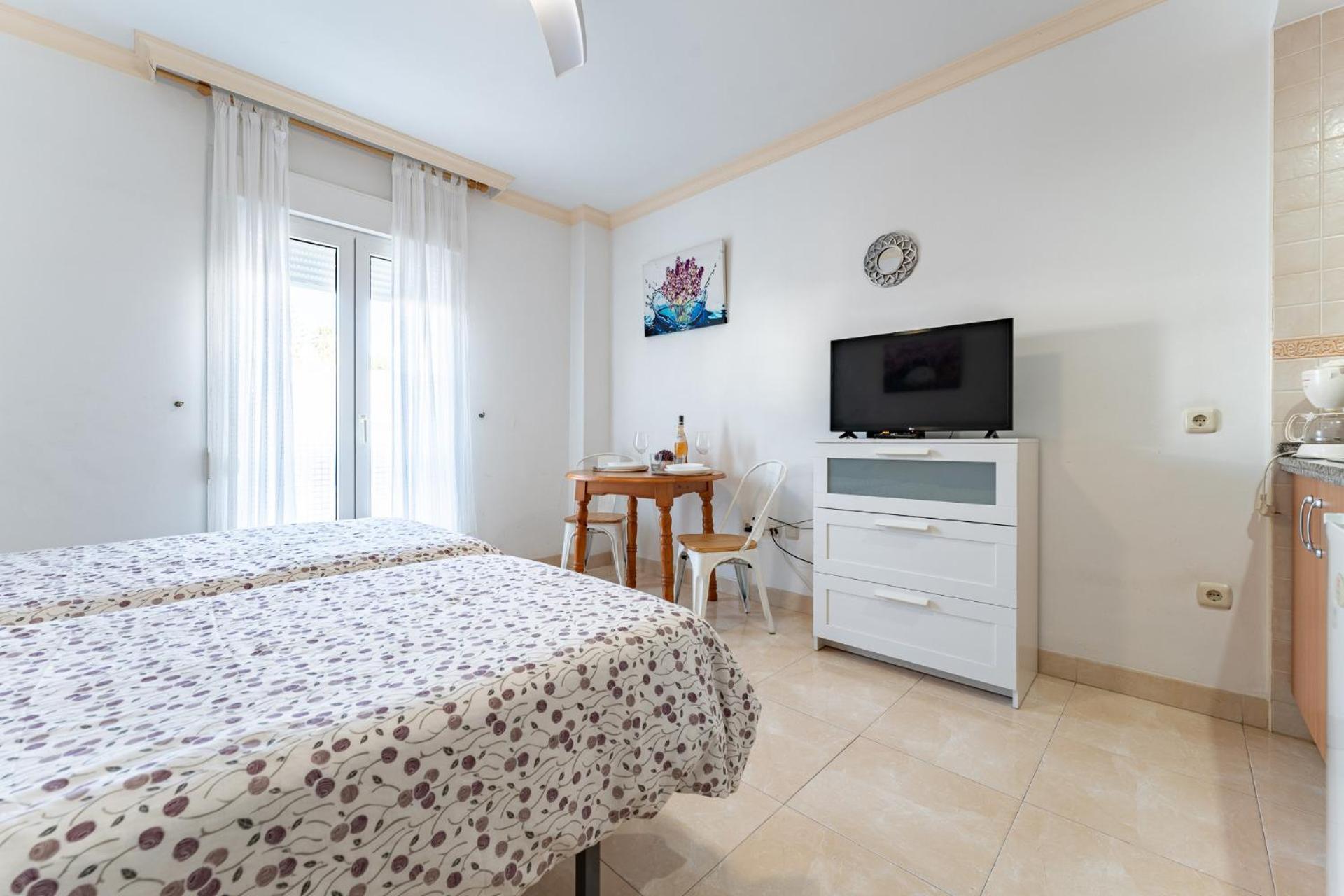 Malagasuite El Levante Apartments Torremolinos Cameră foto