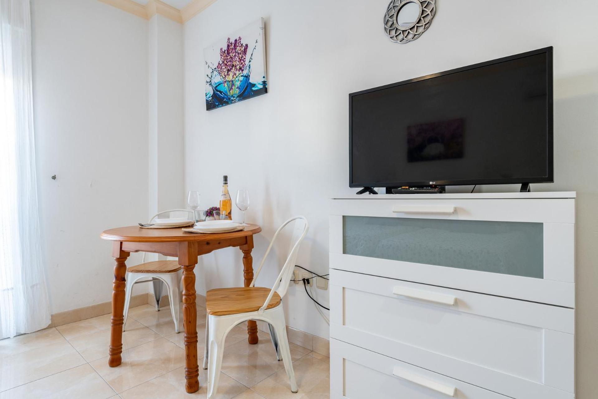 Malagasuite El Levante Apartments Torremolinos Cameră foto