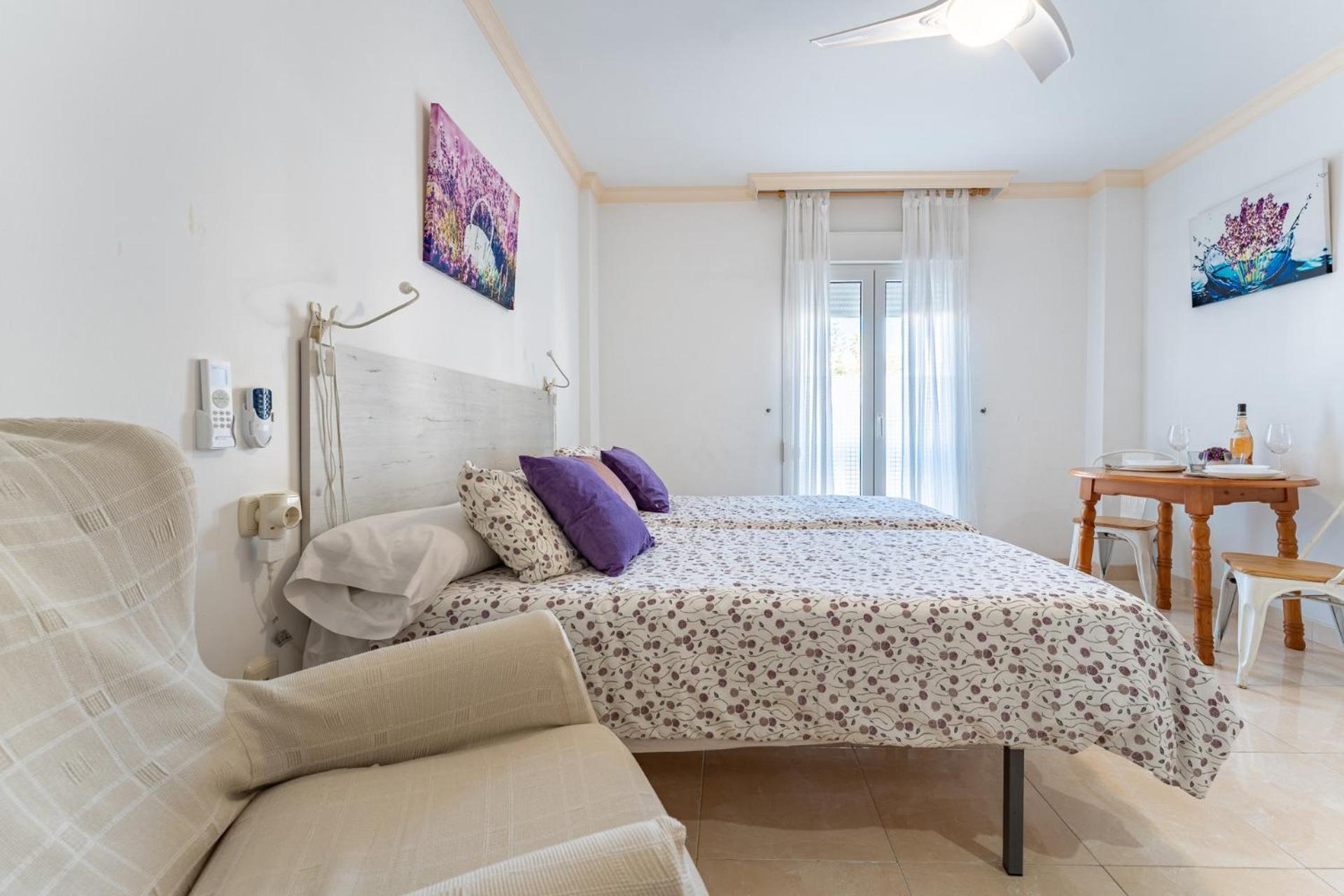 Malagasuite El Levante Apartments Torremolinos Cameră foto