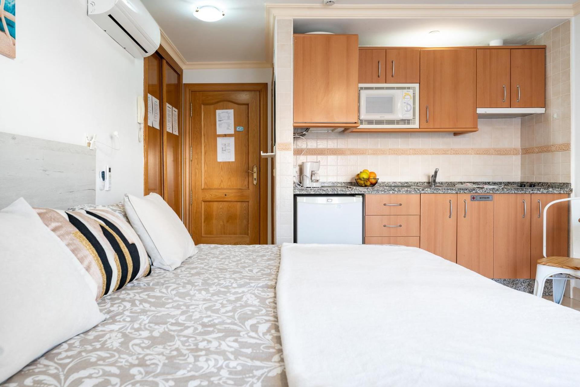 Malagasuite El Levante Apartments Torremolinos Cameră foto