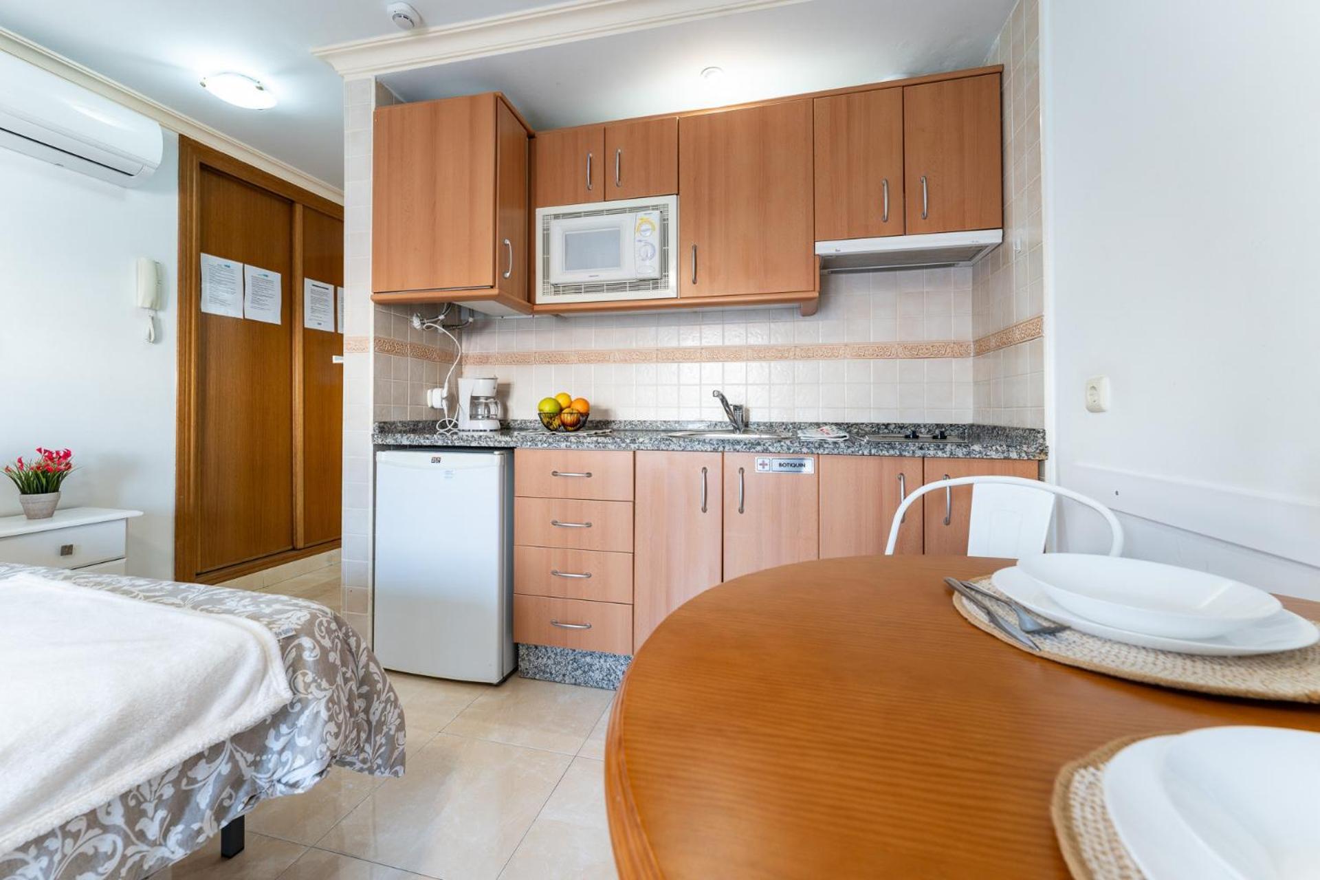 Malagasuite El Levante Apartments Torremolinos Cameră foto