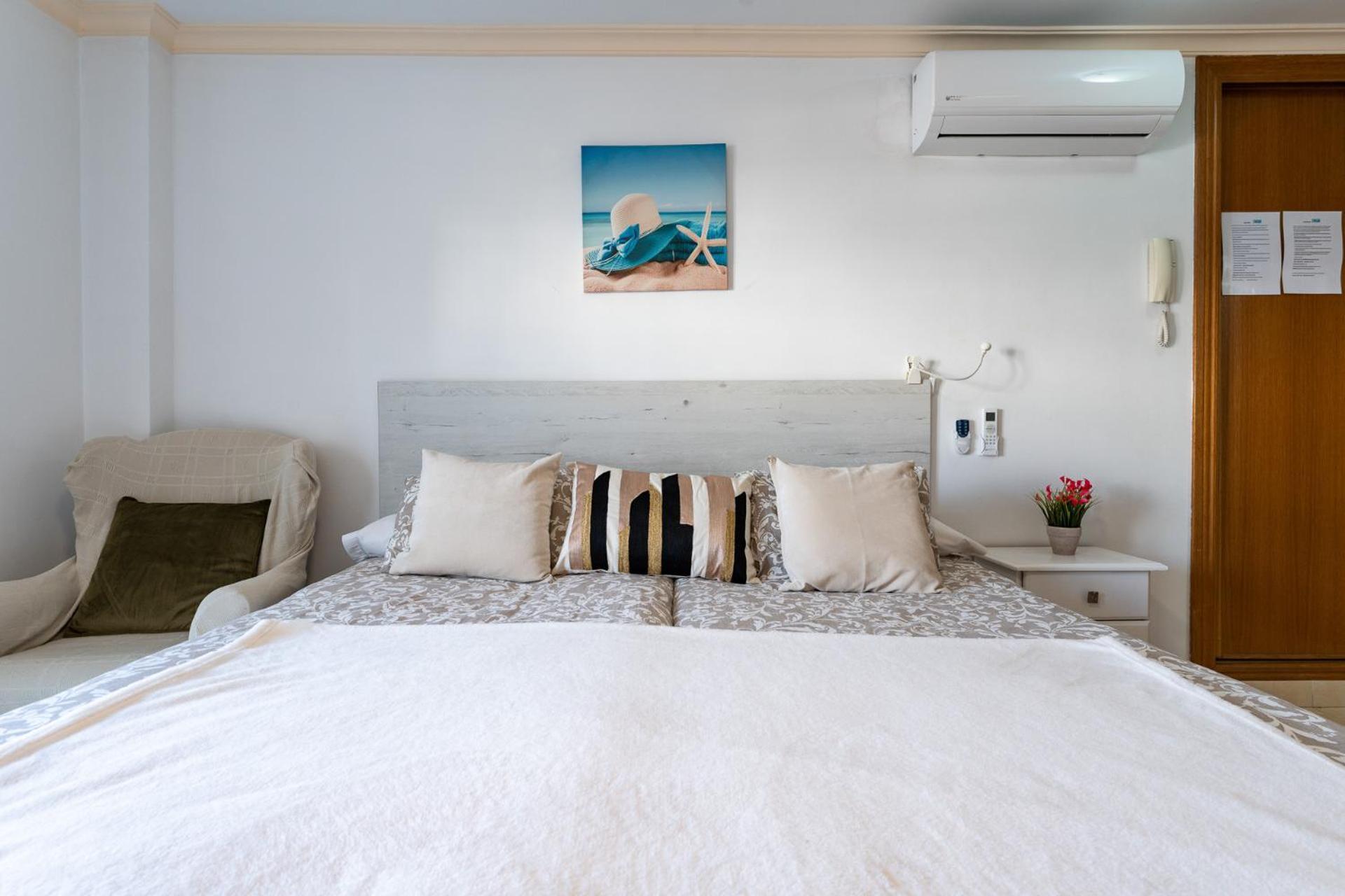 Malagasuite El Levante Apartments Torremolinos Cameră foto