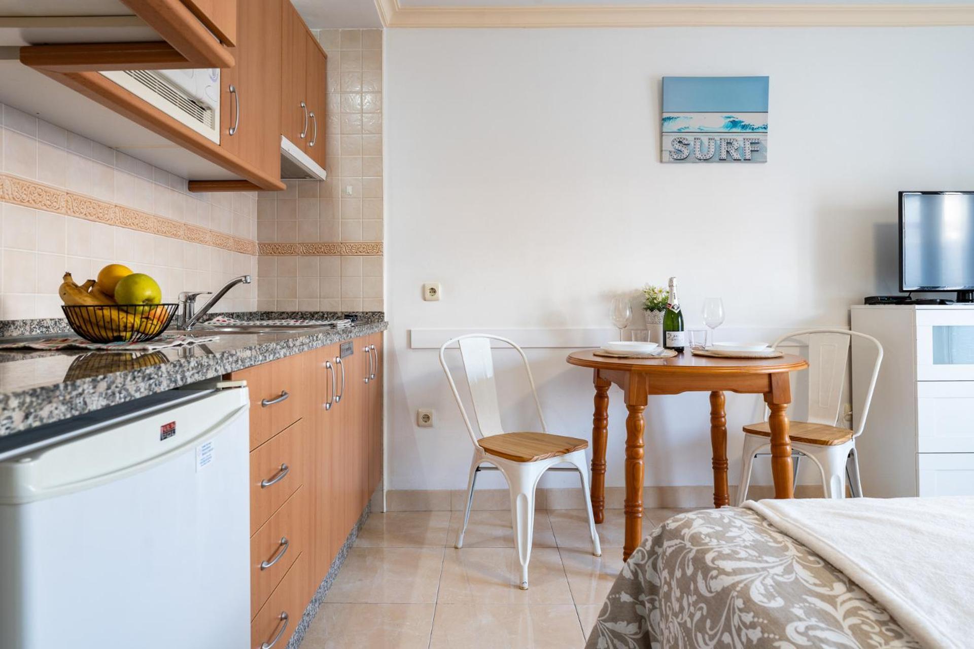 Malagasuite El Levante Apartments Torremolinos Cameră foto