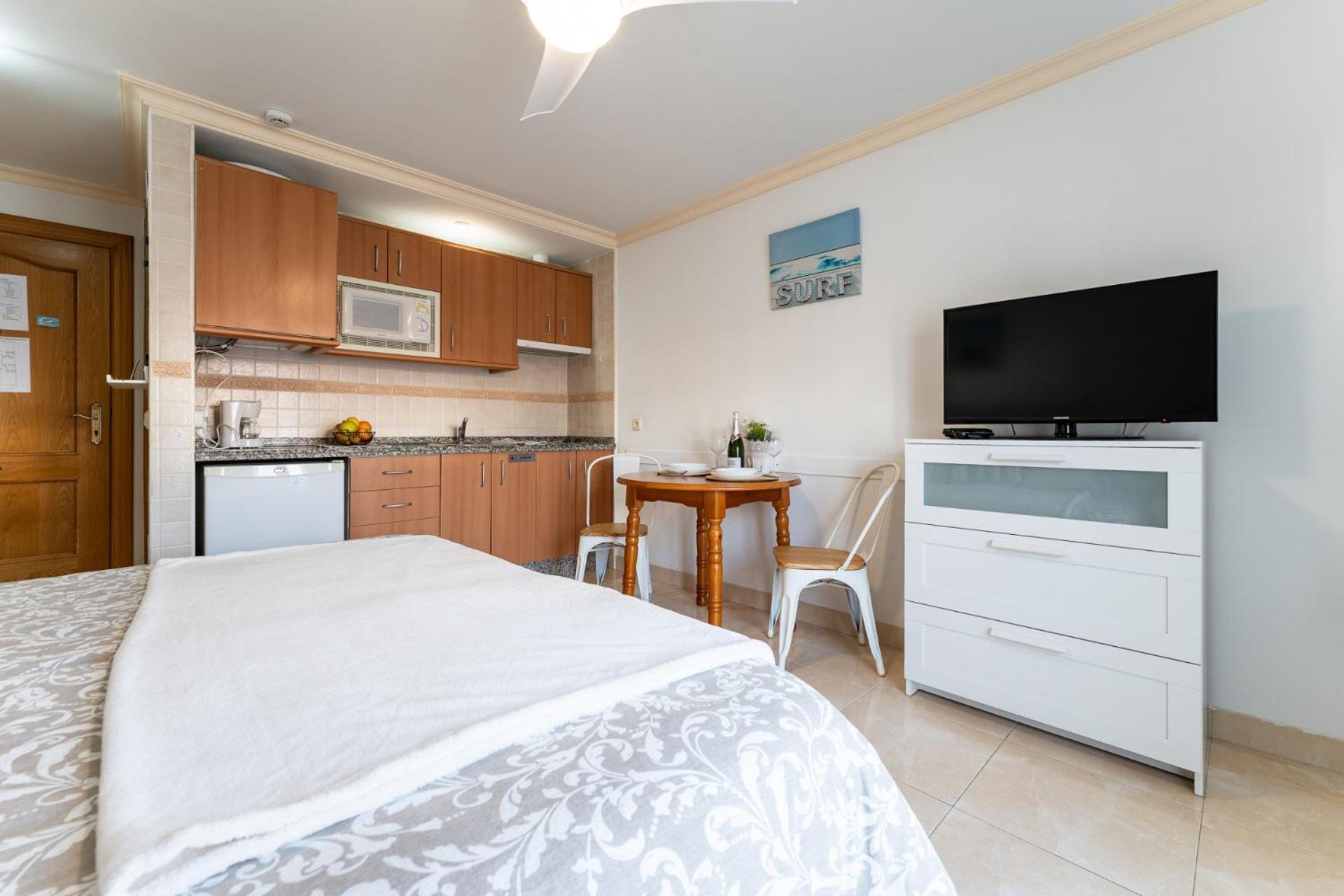 Malagasuite El Levante Apartments Torremolinos Cameră foto