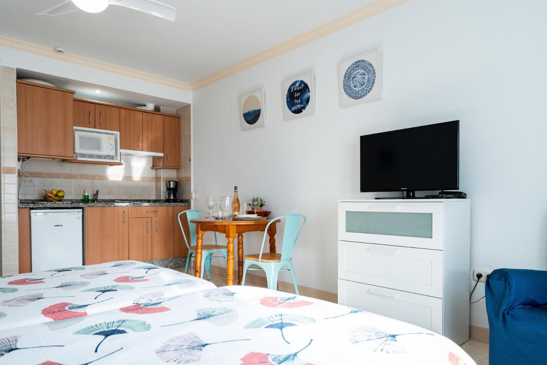 Malagasuite El Levante Apartments Torremolinos Cameră foto