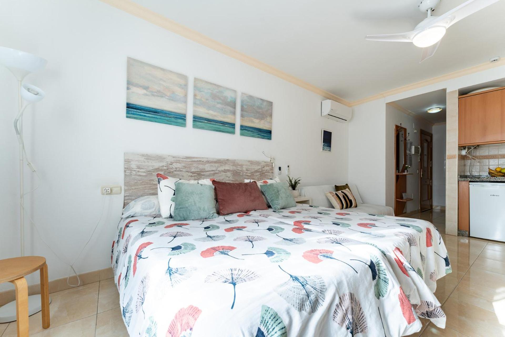 Malagasuite El Levante Apartments Torremolinos Cameră foto