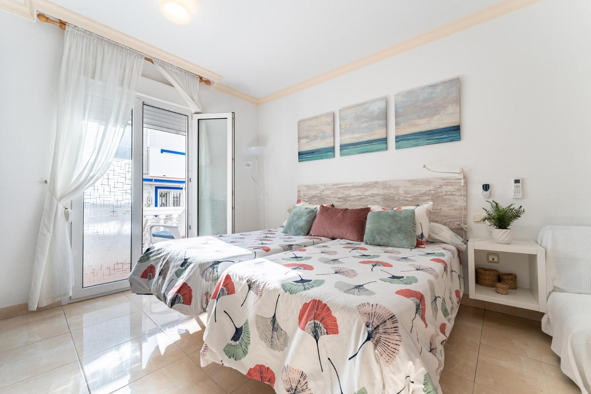 Malagasuite El Levante Apartments Torremolinos Cameră foto