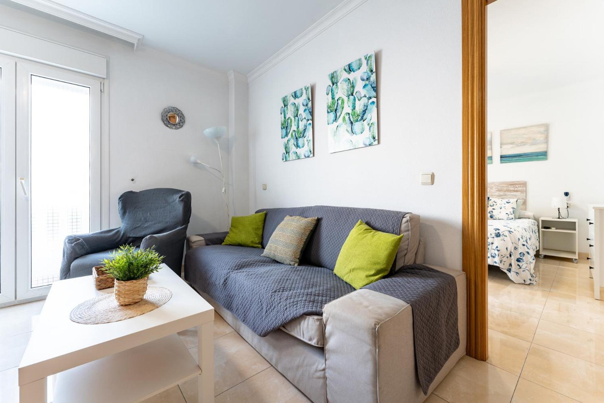Malagasuite El Levante Apartments Torremolinos Cameră foto