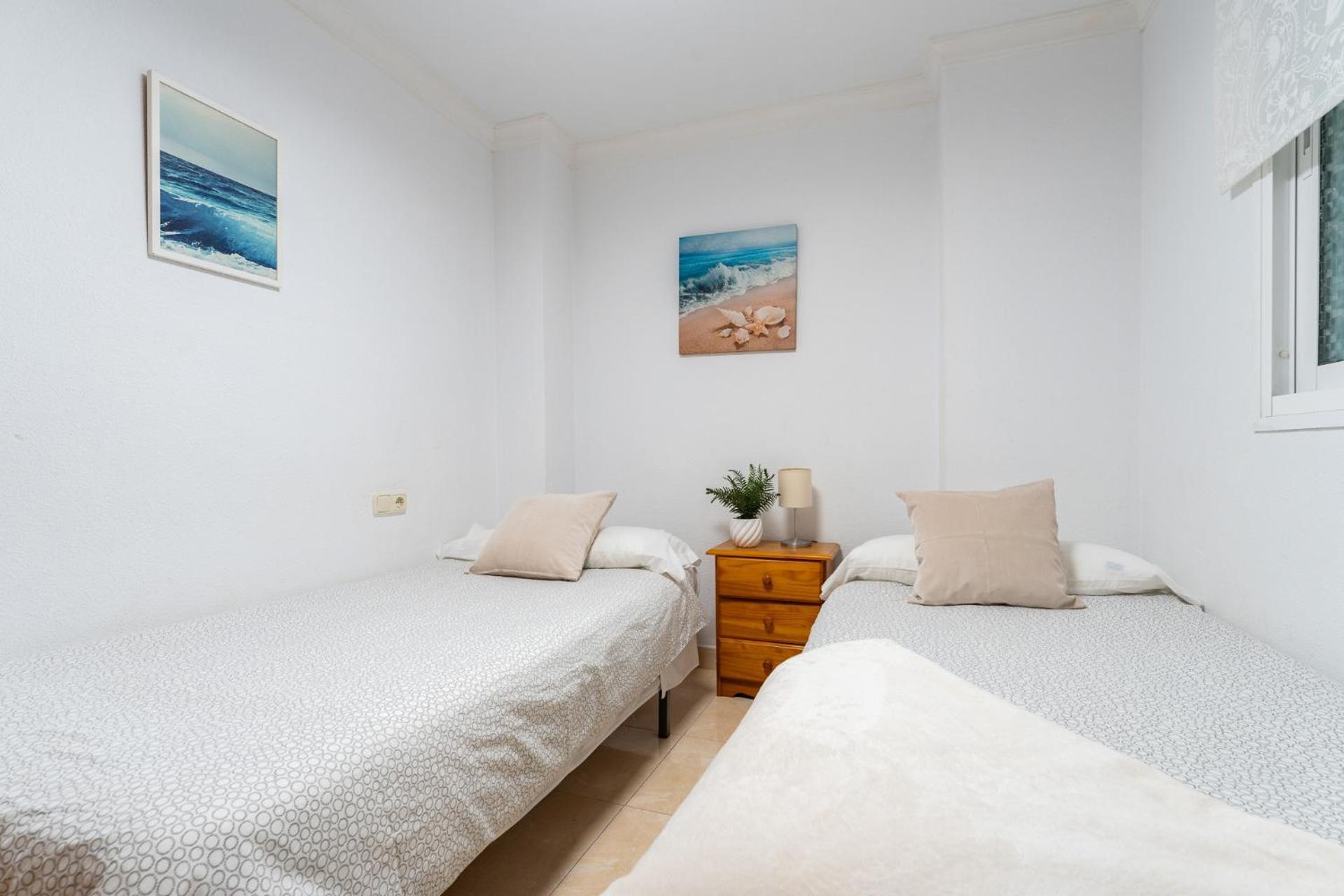 Malagasuite El Levante Apartments Torremolinos Cameră foto